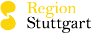 Region Stuttgart - spricht für sich Logo: Region Stuttgart - spricht für sich; Link zu www.stuttgart-tourist.de/