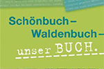 Schönbuch - Waldenbuch - unser BUCH Buchcover Schönbuch - Waldenbuch - unser BUCH