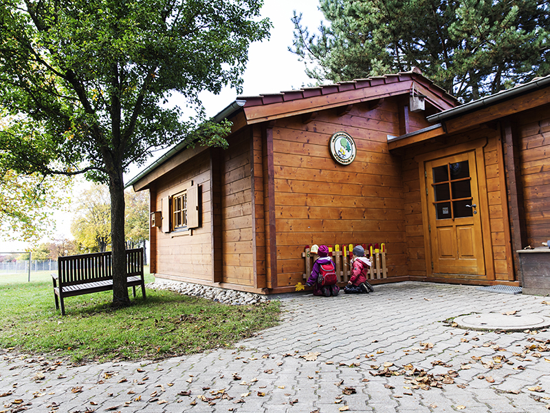 Waldkindergarten