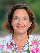 Annette Odendahl