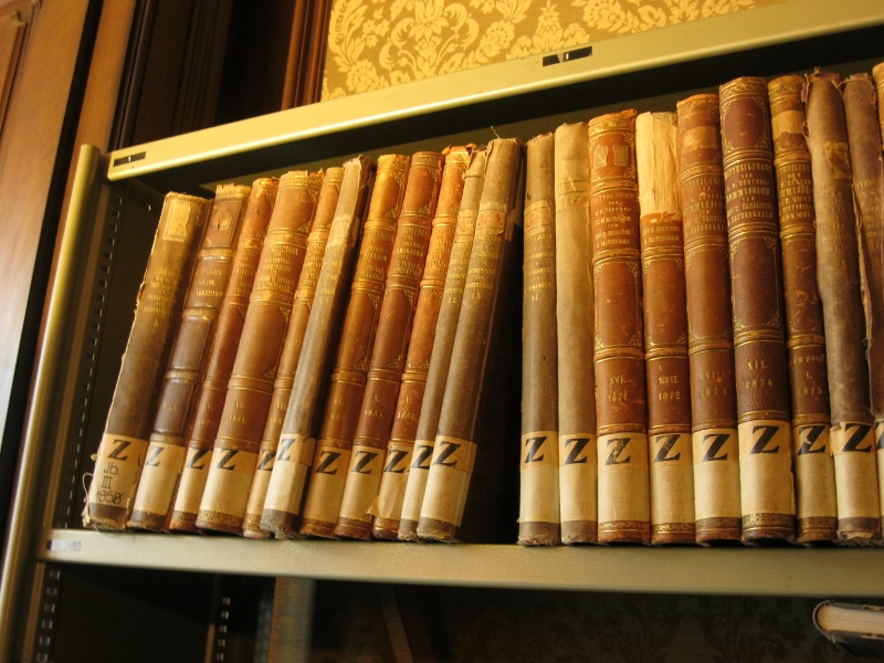 Archiv Archiv