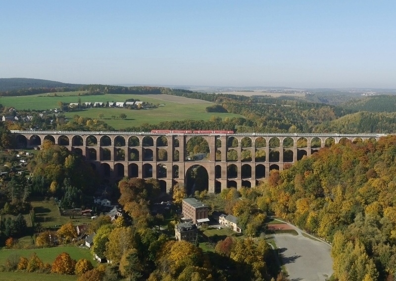 Göltzschalbrücke Göltzschalbrücke